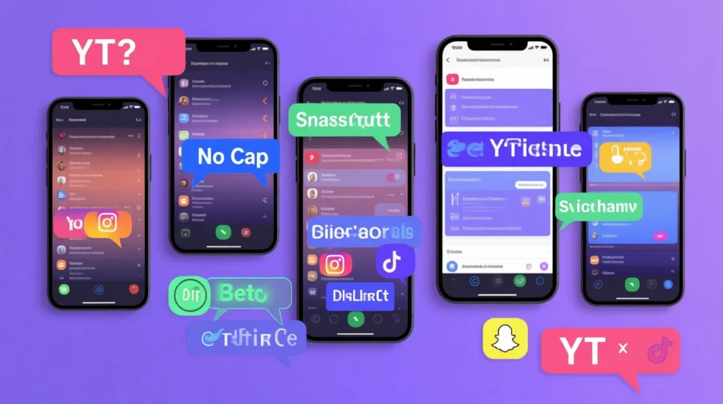 Usage in Different Contexts