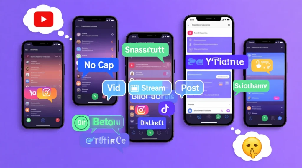 🔄 Alternatives & Synonyms