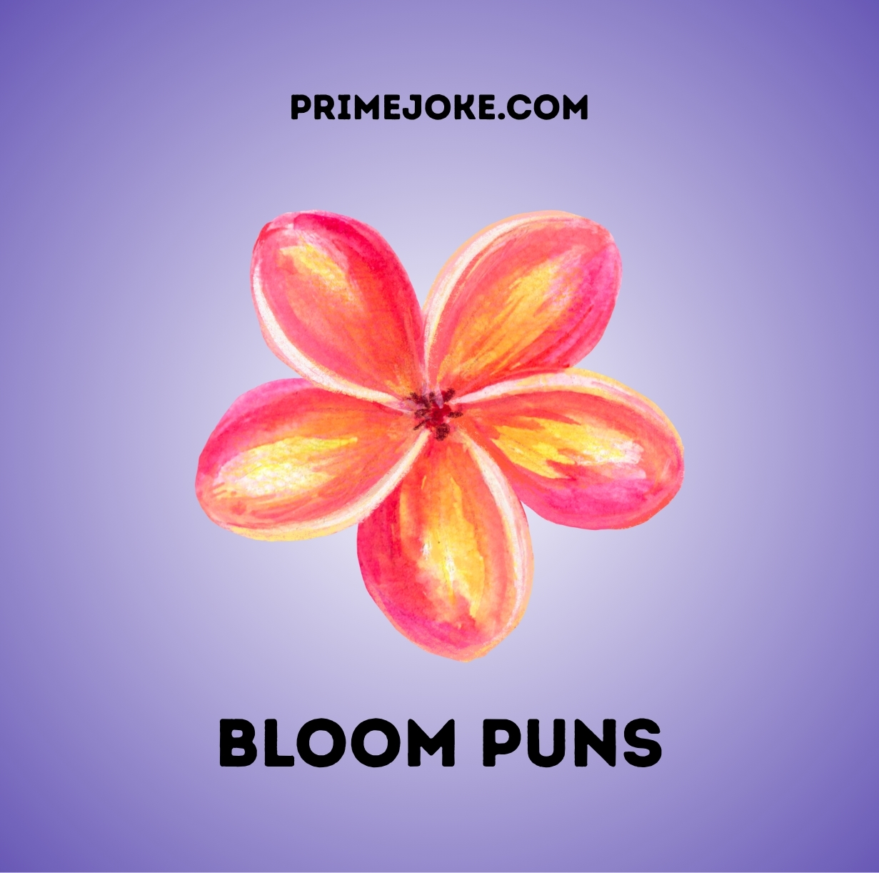 Bloom puns