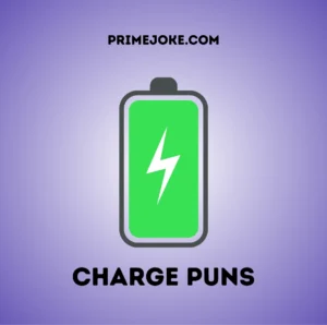 Charge puns