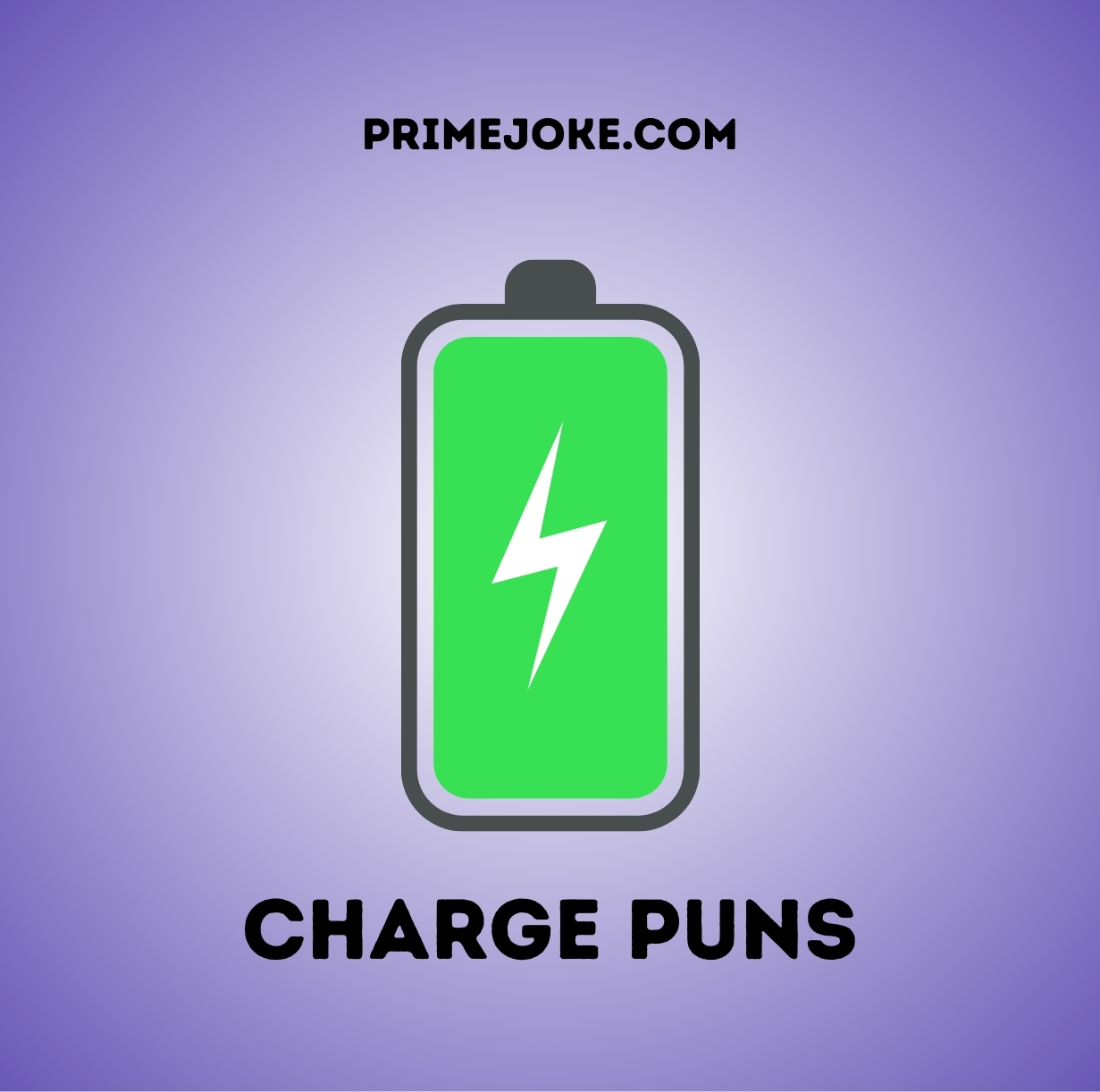 Charge puns