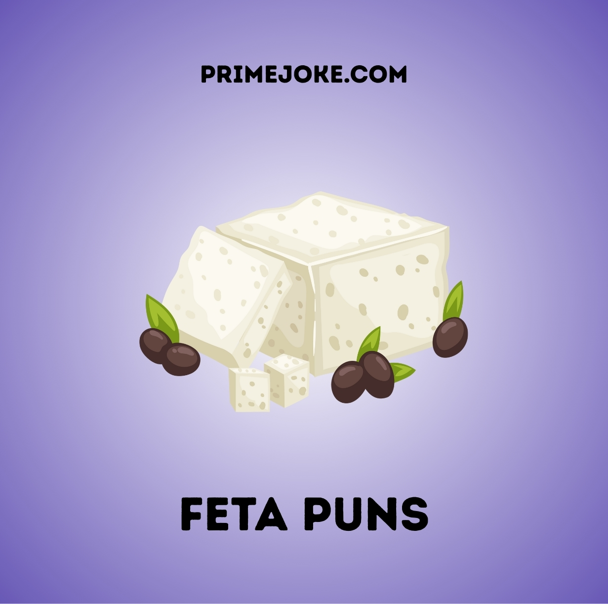Feta puns