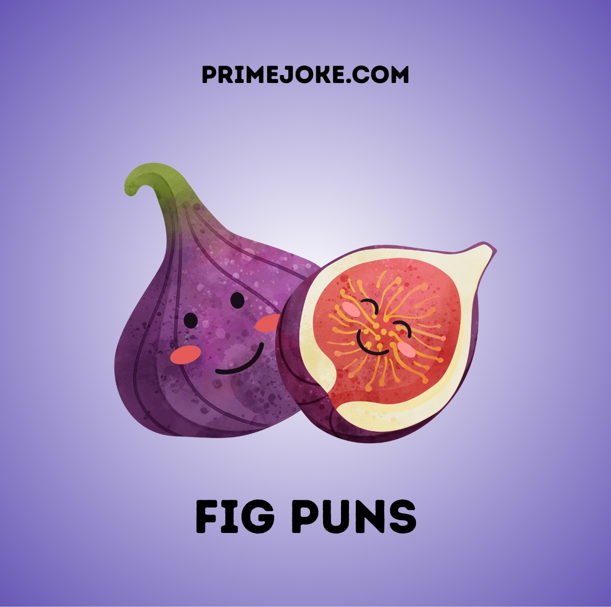 Fig puns