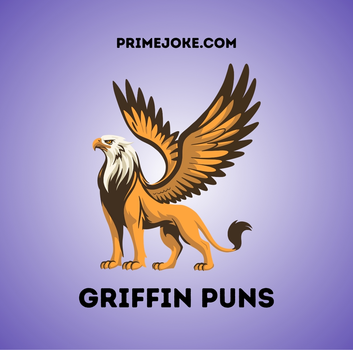 Griffin puns