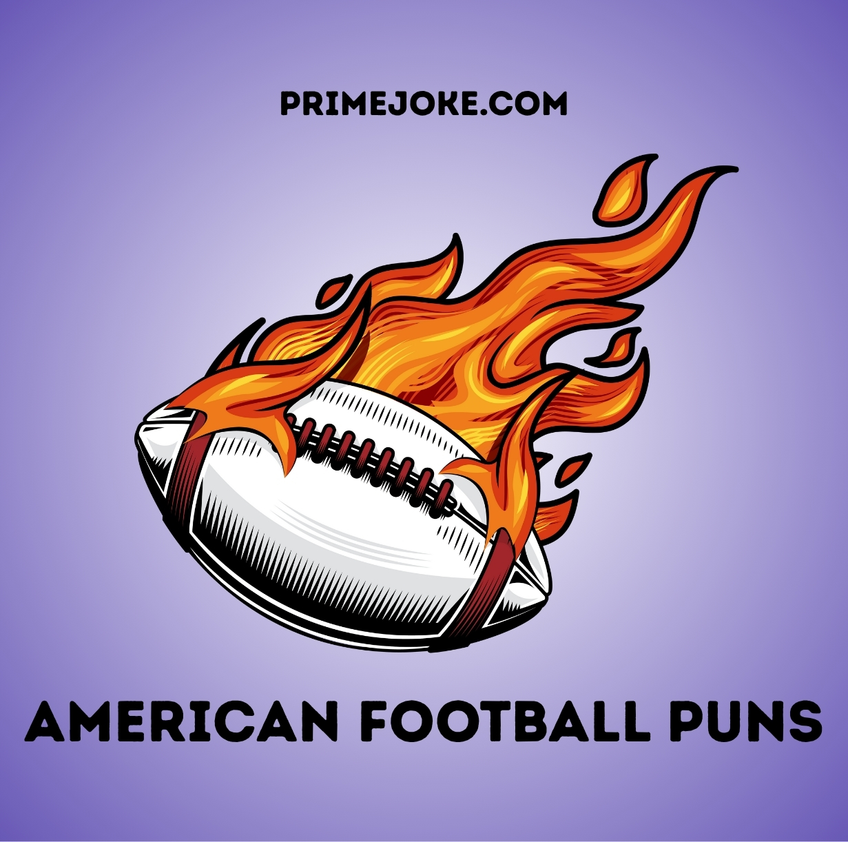 American Football Puns