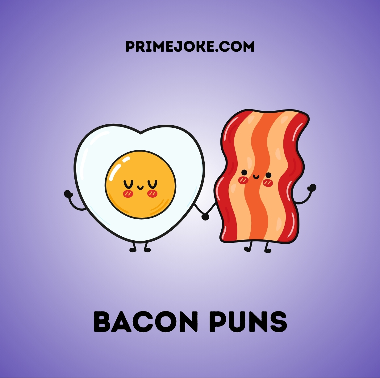 Bacon Puns