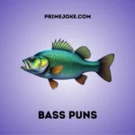 Bass Puns
