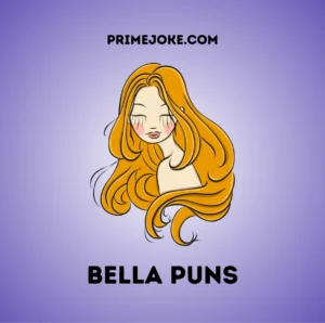 Bella Puns