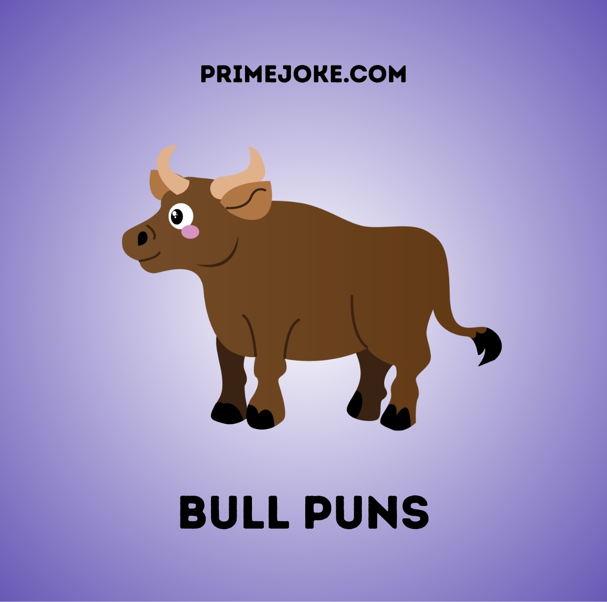 Bull Puns
