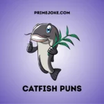 Catfish puns