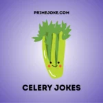 Celery jokes