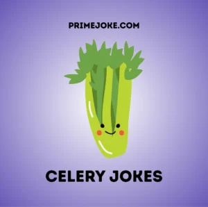 Celery jokes