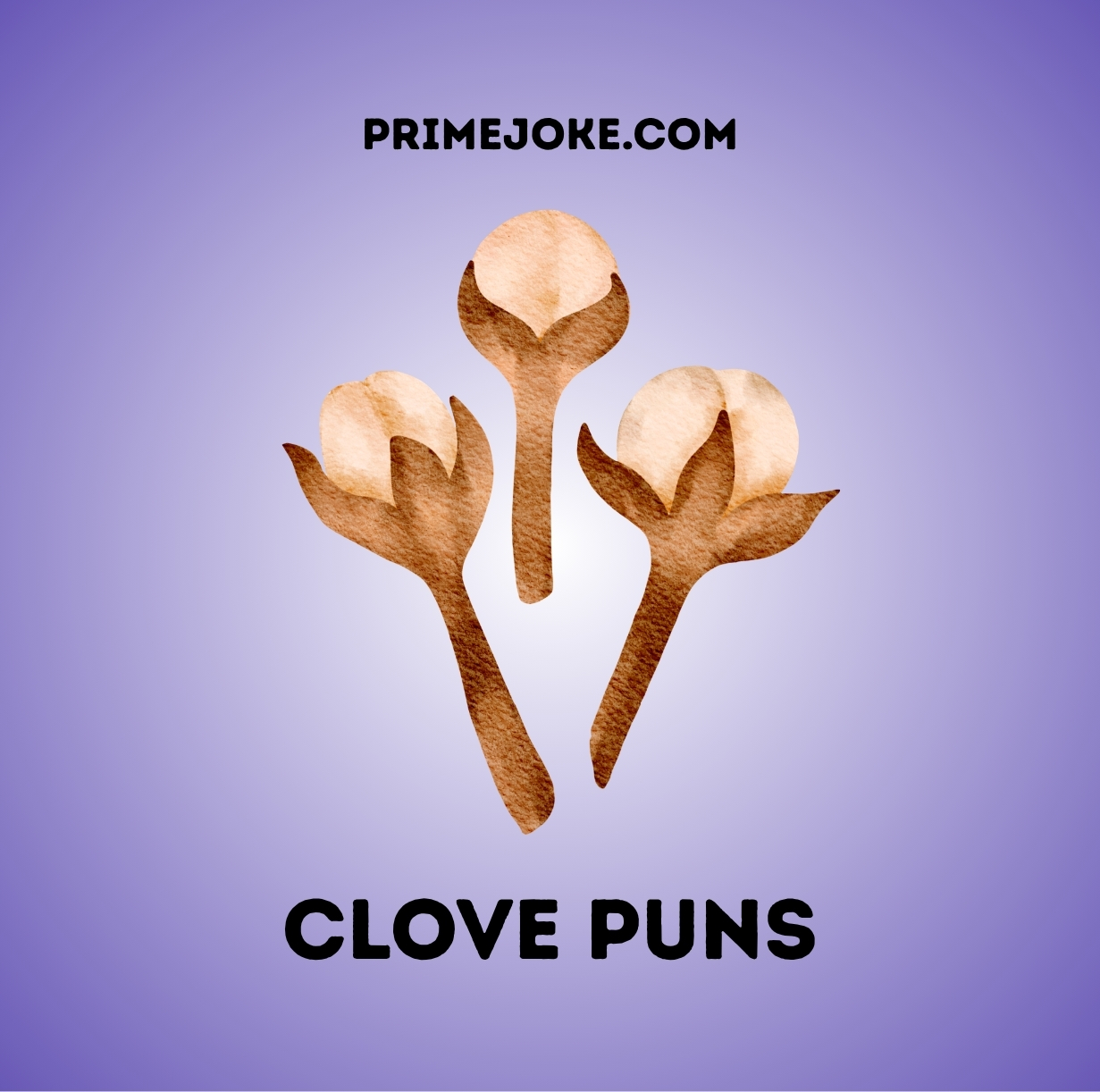 Clove Puns