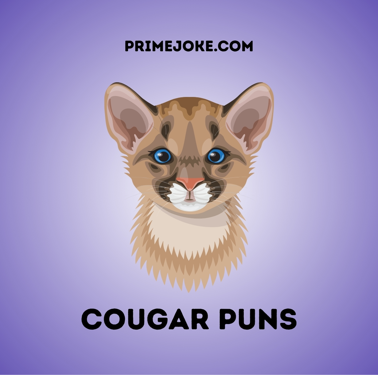 cougar puns