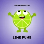 Lime Puns