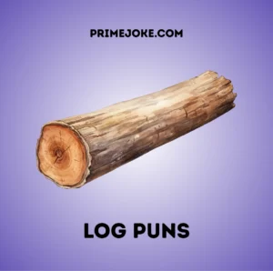 Log Puns