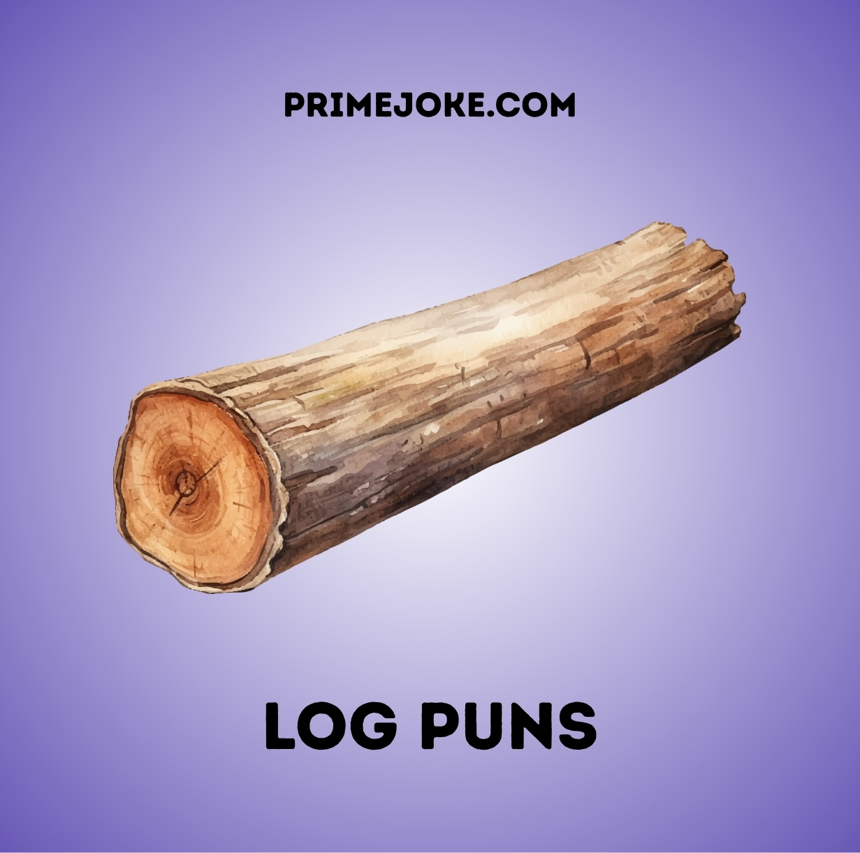 Log Puns