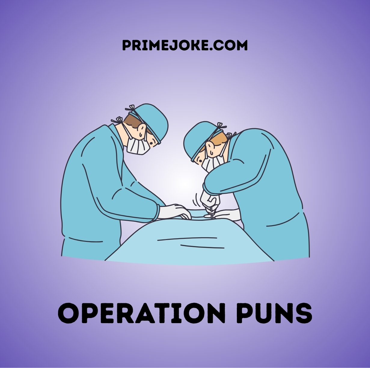 Operation Puns