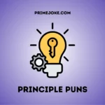 Principle Puns
