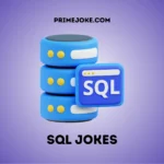 SQL jokes