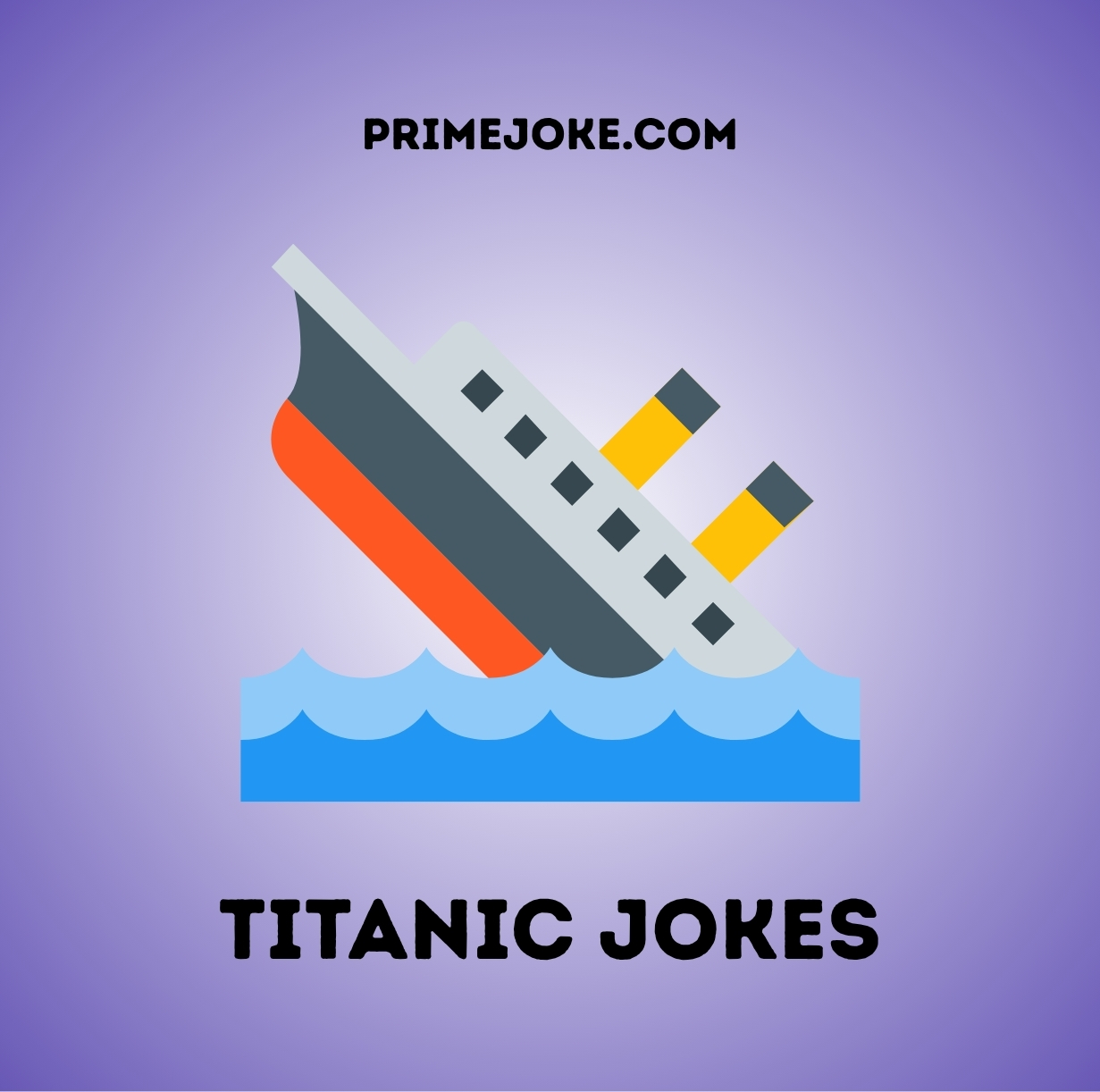 Titanic Jokes