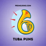 Tuba Puns
