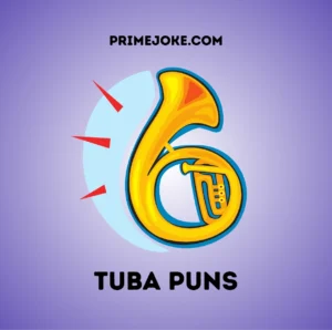 Tuba Puns