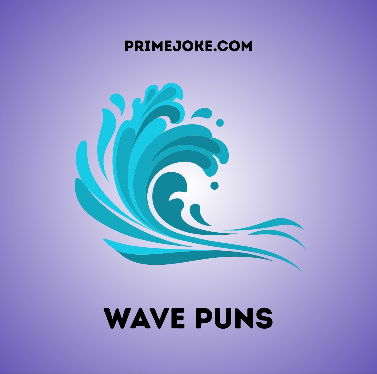 Wave Puns