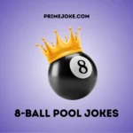 Best 8-Ball Pool Jokes