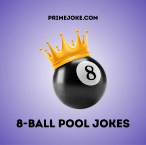 Best 8-Ball Pool Jokes