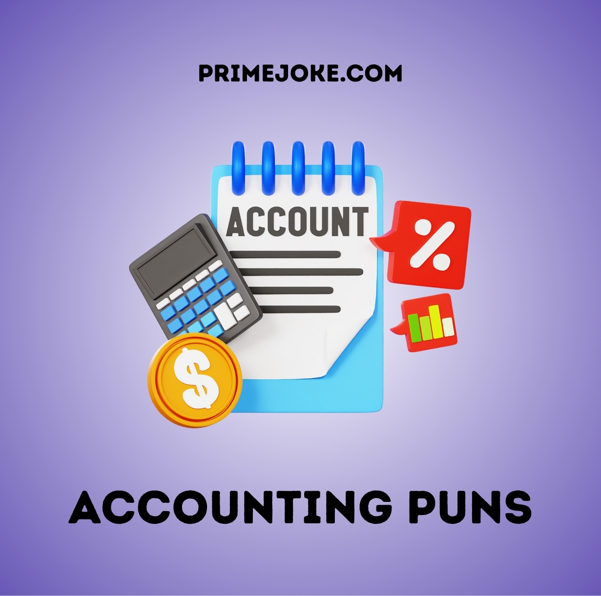 Accounting Puns