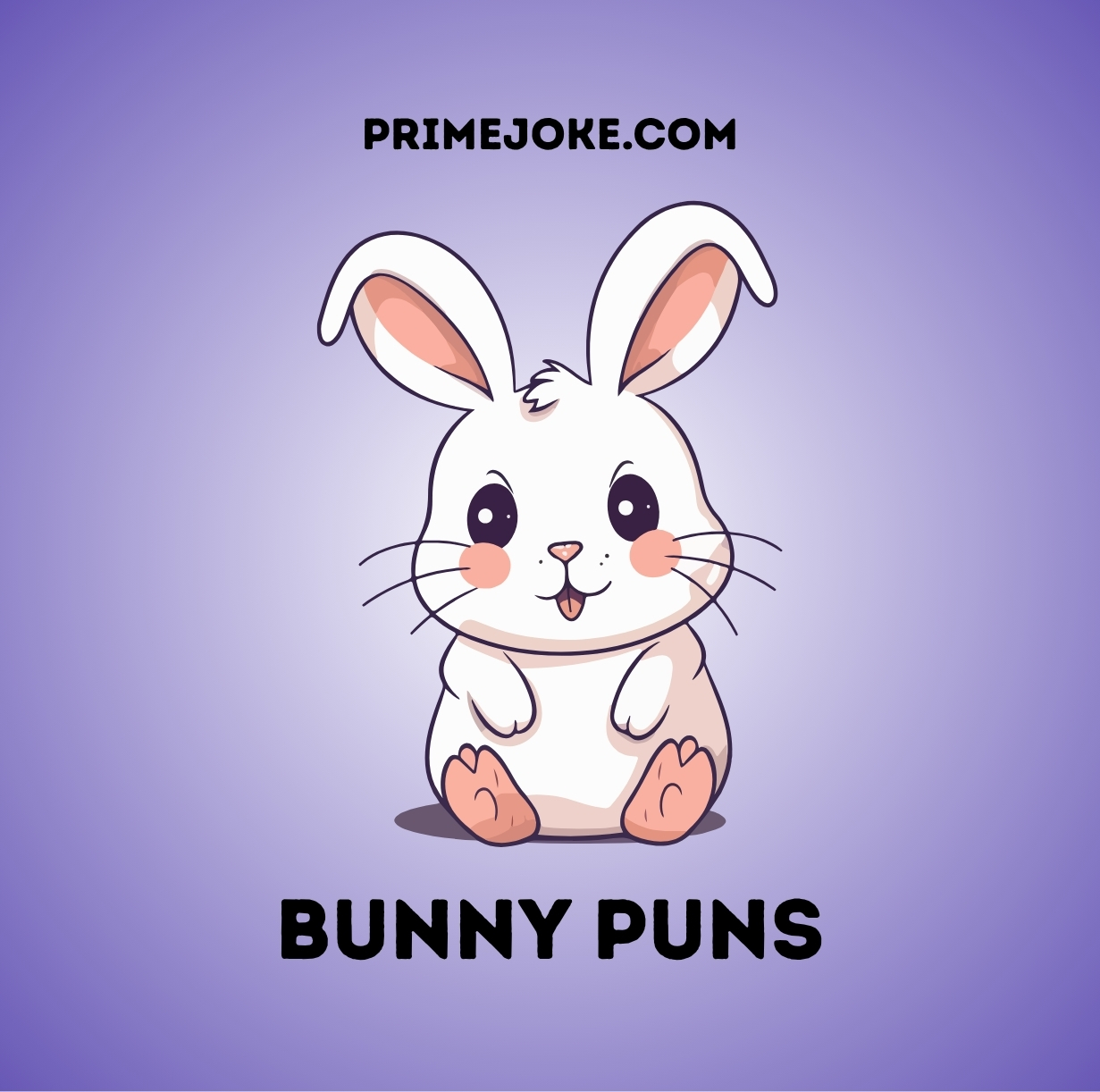 Bunny Puns