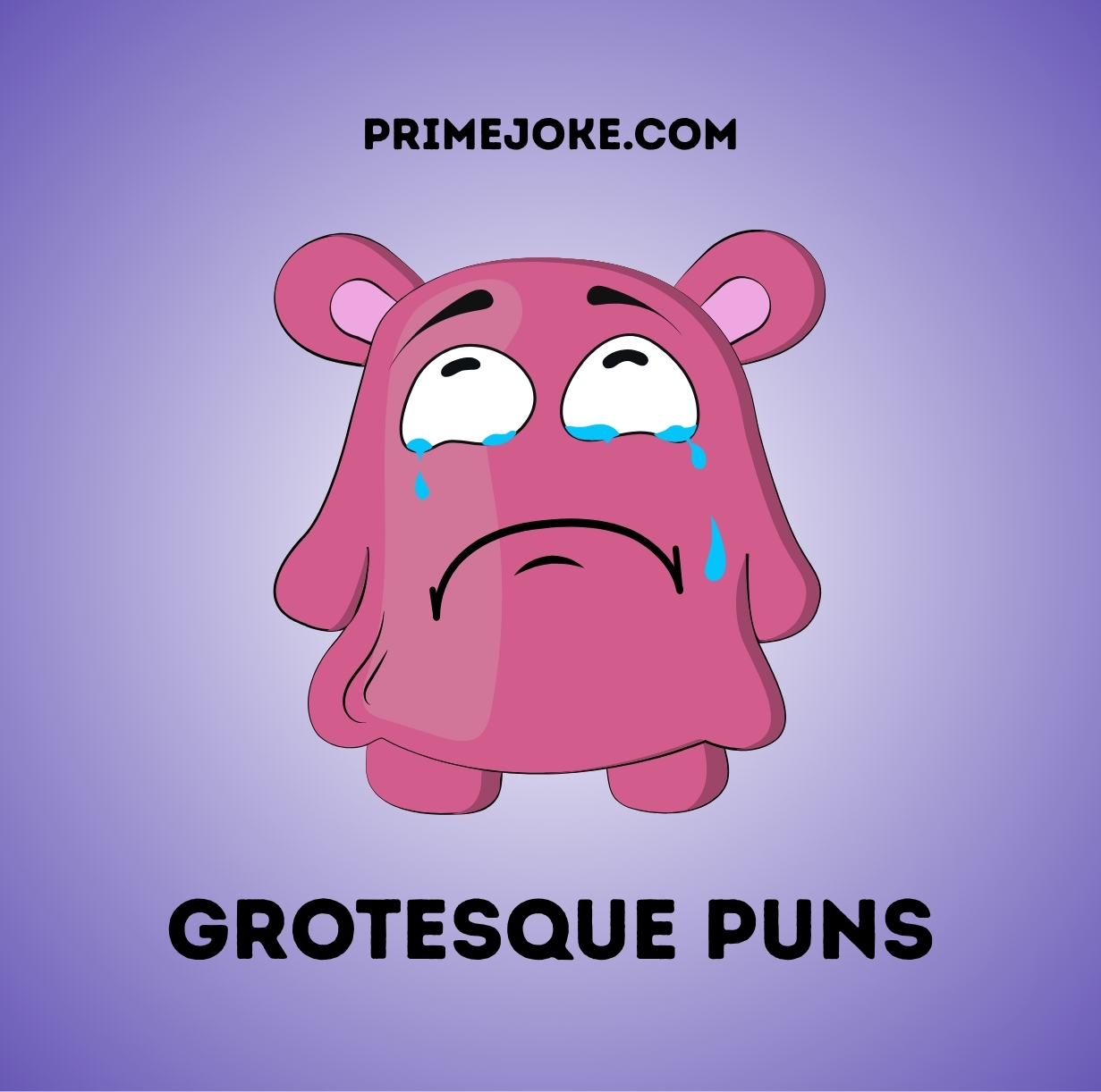 Grotesque Puns