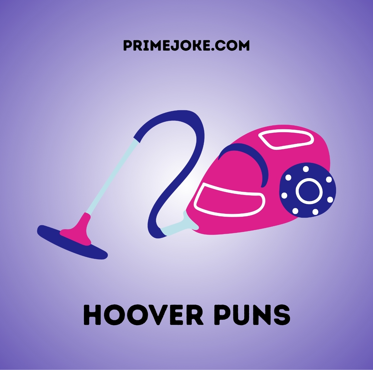 Hoover Puns