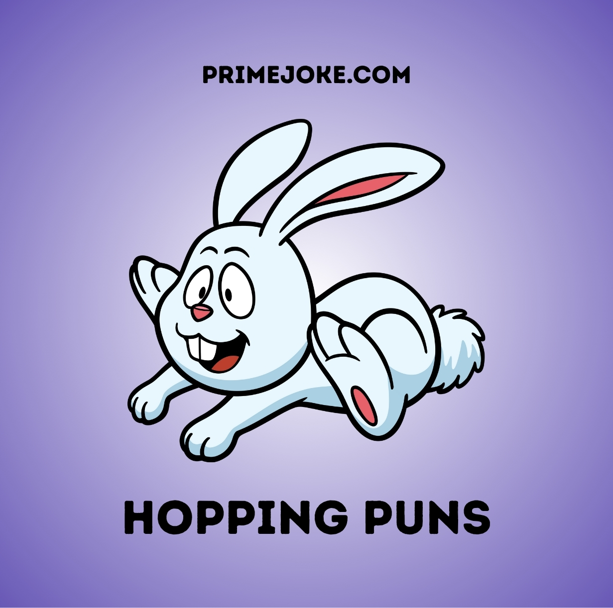 Hopping Puns