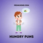 Hungry Puns