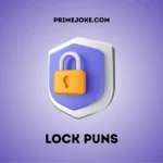lock puns