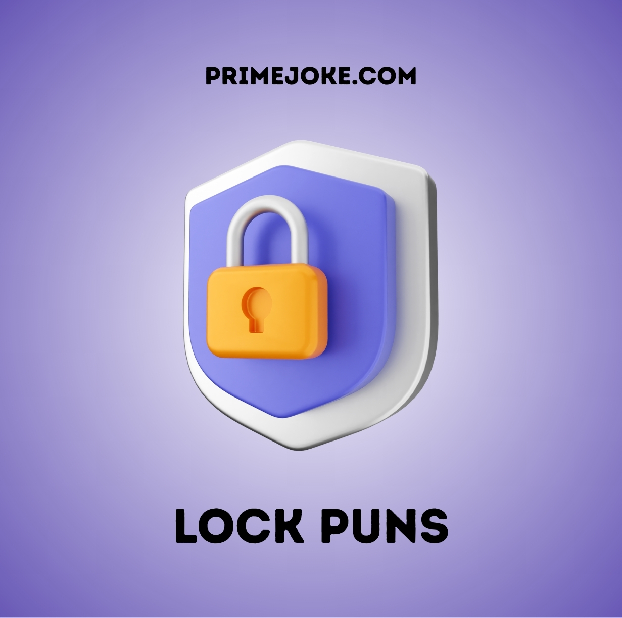 lock puns