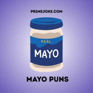 Mayo Puns