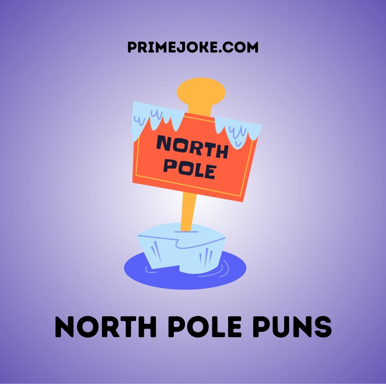North Pole Puns