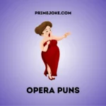 Opera Puns