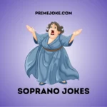 Soprano Jokes