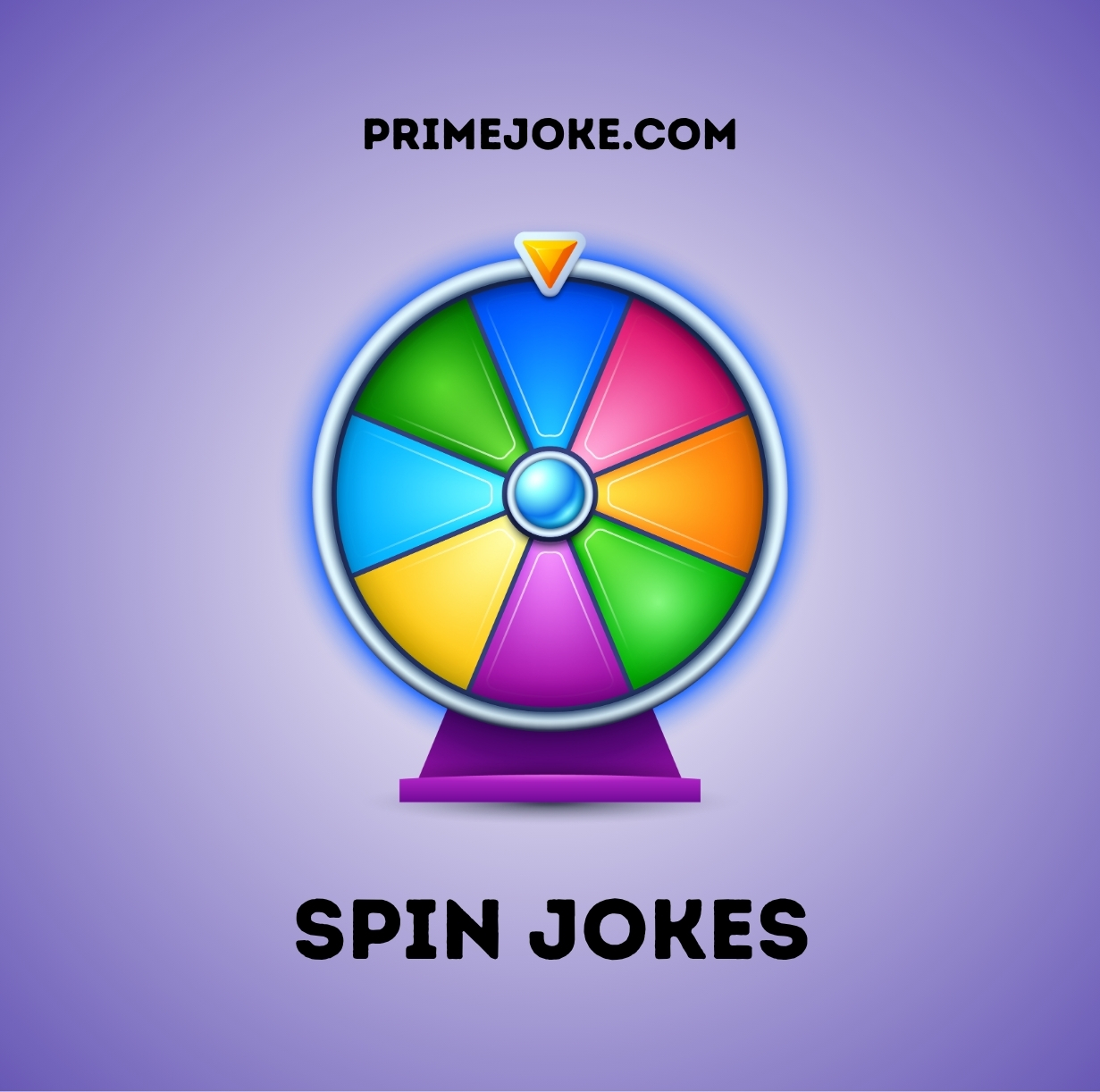Spin Jokes