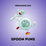 Spoon Puns
