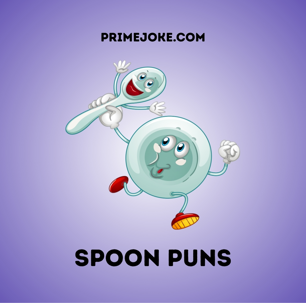 Spoon Puns