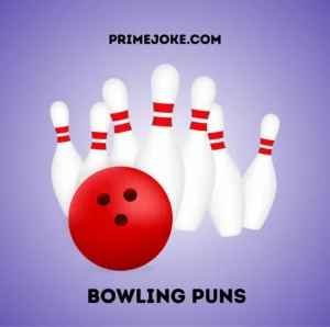 Bowling Puns