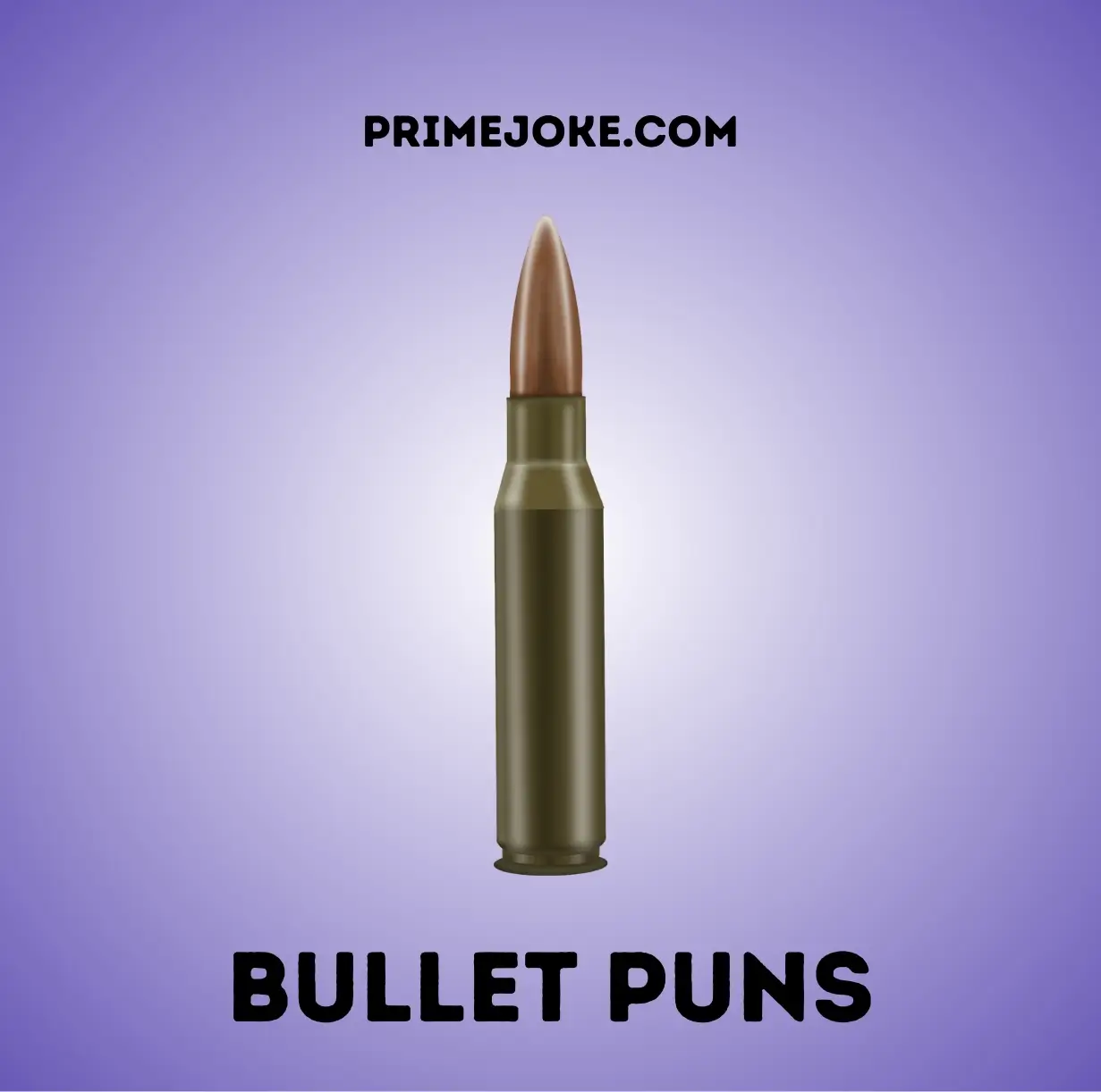 Bullet Puns
