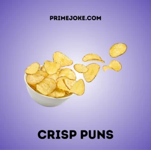 Crisp Puns