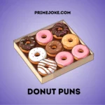 Donut Puns