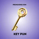 Key Pun